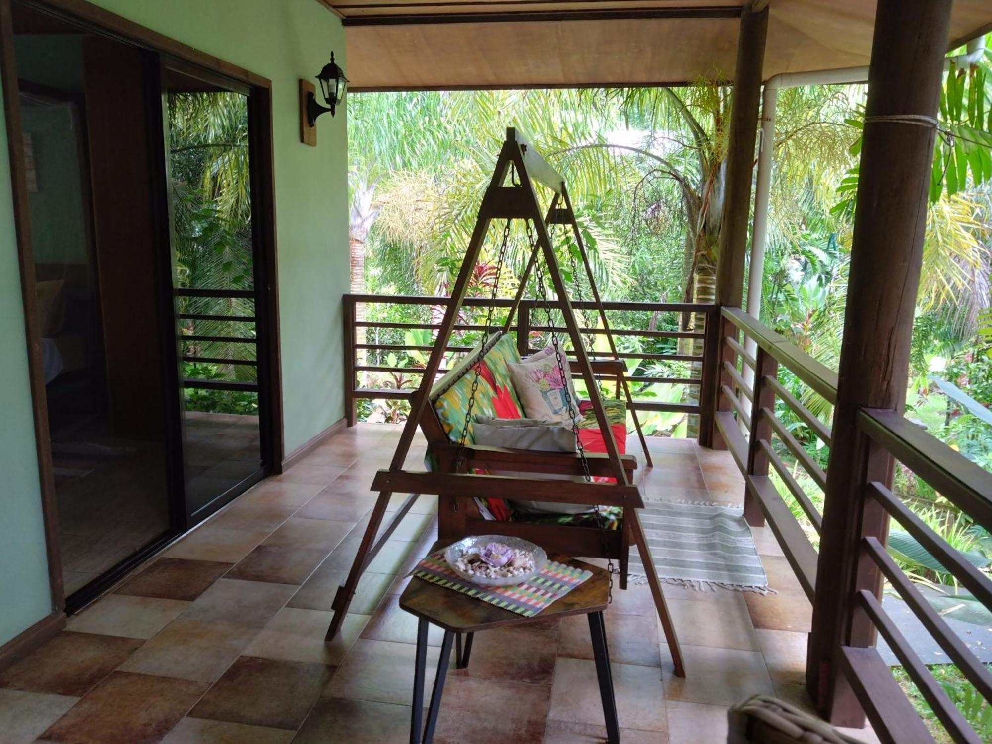 A Peace In Paradise Anse Royale Exterior foto