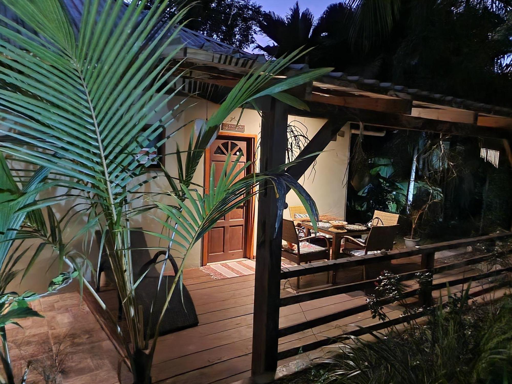 A Peace In Paradise Anse Royale Exterior foto